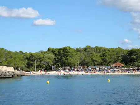 Era des Pou, Maison 8 personnes à Felanitx - Photo 20