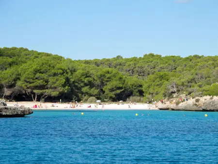 Era des Pou, Maison 8 personnes à Felanitx - Photo 21