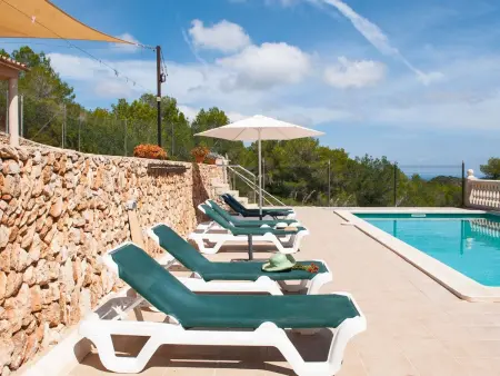 Maria Magdalena Golf, Maison 6 personnes à Felanitx - Photo 1