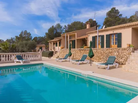 Maria Magdalena Golf, Maison 6 personnes à Felanitx - Photo 2