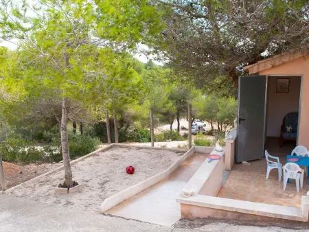 Maria Magdalena Golf, Maison 6 personnes à Felanitx - Photo 8