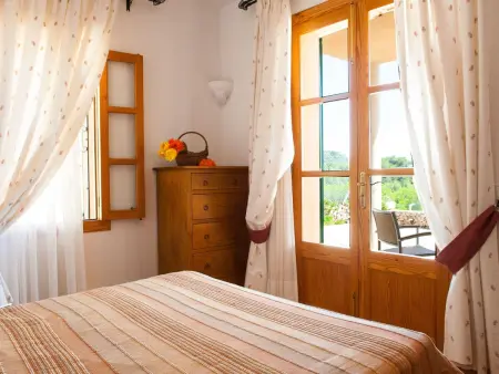 Maria Magdalena Golf, Maison 6 personnes à Felanitx - Photo 13