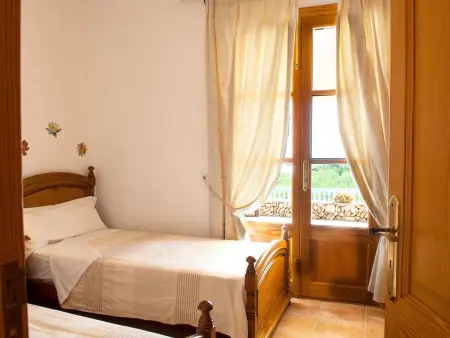 Maria Magdalena Golf, Maison 6 personnes à Felanitx - Photo 15