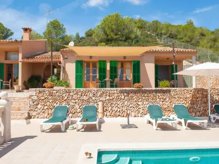 Maria Magdalena Golf, Maison 6 personnes à Felanitx - Photo 17
