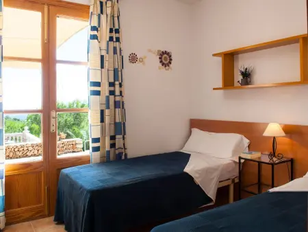 Maria Magdalena Golf, Maison 6 personnes à Felanitx - Photo 19