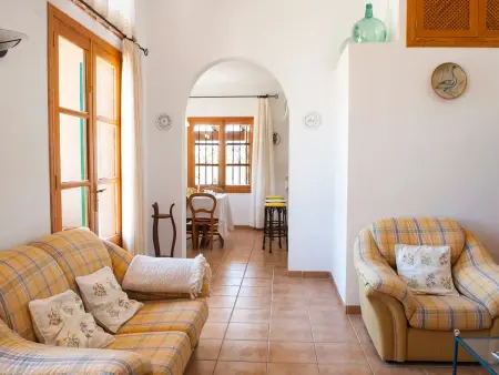 Maria Magdalena Golf, Maison 6 personnes à Felanitx - Photo 21