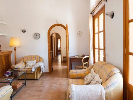 Maria Magdalena Golf, Maison 6 personnes à Felanitx - Photo 23