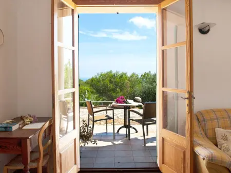 Maria Magdalena Golf, Maison 6 personnes à Felanitx - Photo 24
