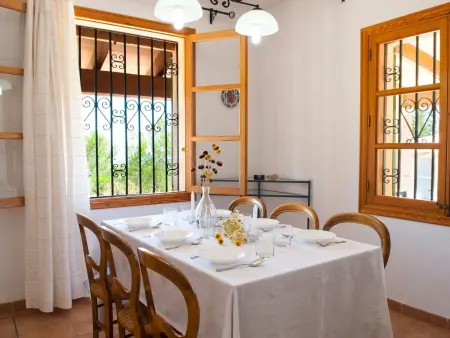 Maria Magdalena Golf, Maison 6 personnes à Felanitx - Photo 25