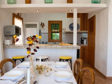 Maria Magdalena Golf, Maison 6 personnes à Felanitx - Photo 26