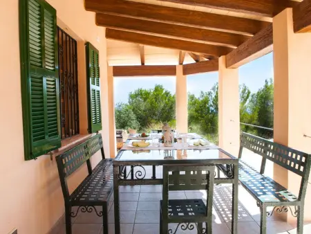 Maria Magdalena Golf, Maison 6 personnes à Felanitx - Photo 28