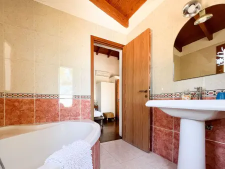 Binifarda Dor, Maison 9 personnes à Felanitx - Photo 5