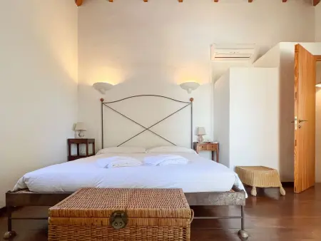 Binifarda Dor, Maison 9 personnes à Felanitx - Photo 6