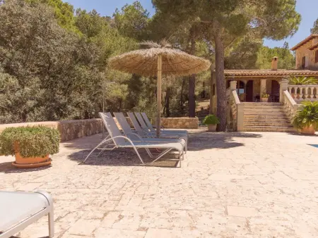 Binifarda Dor, Maison 9 personnes à Felanitx - Photo 7
