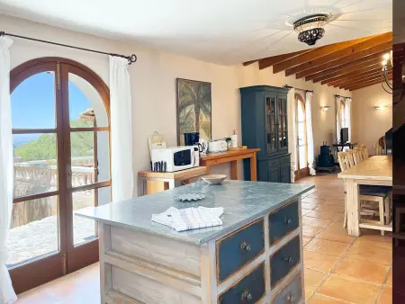 Binifarda Dor, Maison 9 personnes à Felanitx - Photo 12