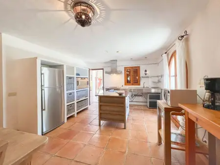 Binifarda Dor, Maison 9 personnes à Felanitx - Photo 13