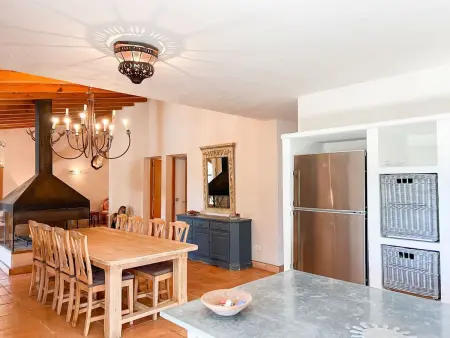 Binifarda Dor, Maison 9 personnes à Felanitx - Photo 15
