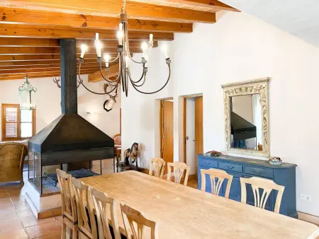 Binifarda Dor, Maison 9 personnes à Felanitx - Photo 16