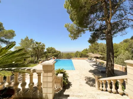 Binifarda Dor, Maison 9 personnes à Felanitx - Photo 17