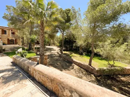 Binifarda Dor, Maison 9 personnes à Felanitx - Photo 20