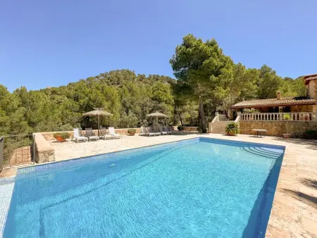 Binifarda Dor, Maison 9 personnes à Felanitx - Photo 21