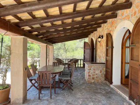 Binifarda Dor, Maison 9 personnes à Felanitx - Photo 25