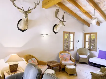 Binifarda Dor, Maison 9 personnes à Felanitx - Photo 26