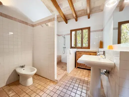Binifarda Dor, Maison 9 personnes à Felanitx - Photo 28