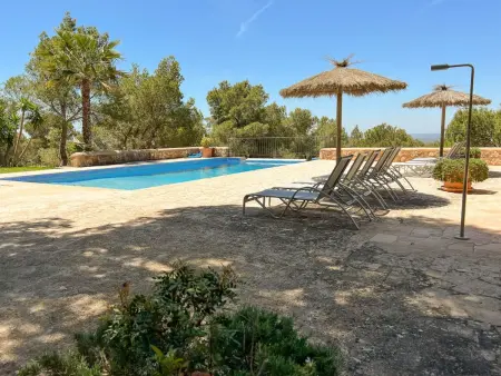 Binifarda Dor, Maison 9 personnes à Felanitx - Photo 30