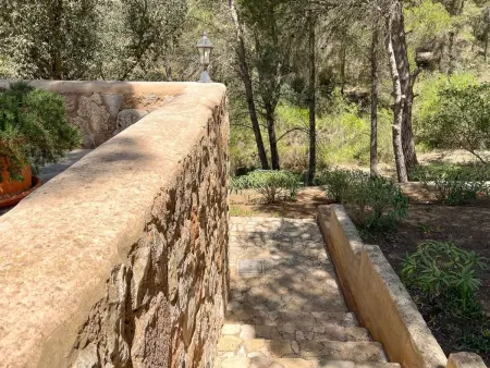 Binifarda Dor, Maison 9 personnes à Felanitx - Photo 31