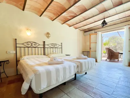 Binifarda Dor, Maison 9 personnes à Felanitx - Photo 32