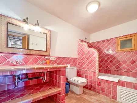 Binifarda Dor, Maison 9 personnes à Felanitx - Photo 34
