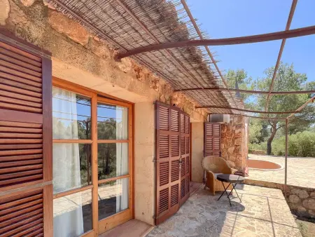 Binifarda Dor, Maison 9 personnes à Felanitx - Photo 35