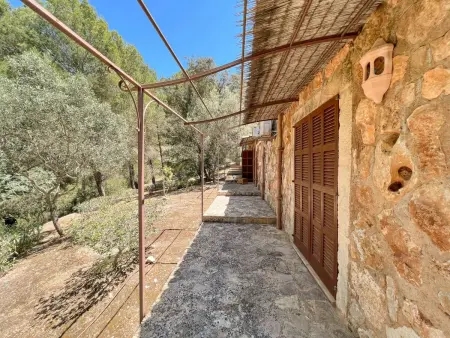 Binifarda Dor, Maison 9 personnes à Felanitx - Photo 36