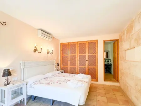 Binifarda Dor, Maison 9 personnes à Felanitx - Photo 37