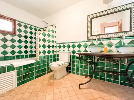 Binifarda Dor, Maison 9 personnes à Felanitx - Photo 39