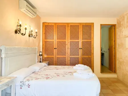 Binifarda Dor, Maison 9 personnes à Felanitx - Photo 41