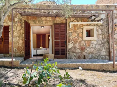 Binifarda Dor, Maison 9 personnes à Felanitx - Photo 42