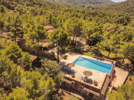 Binifarda Dor, Maison 9 personnes à Felanitx - Photo 47