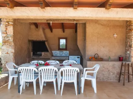 Tanca Nova, Maison 8 personnes à Felanitx - Photo 2