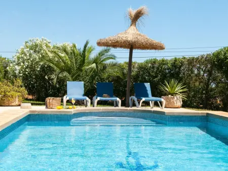 Tanca Nova, Maison 8 personnes à Felanitx - Photo 3