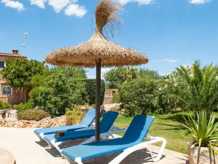 Tanca Nova, Maison 8 personnes à Felanitx - Photo 4