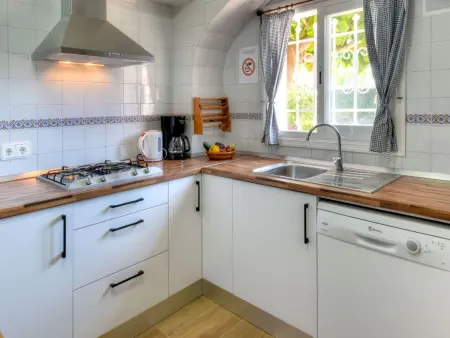Tanca Nova, Maison 8 personnes à Felanitx - Photo 5