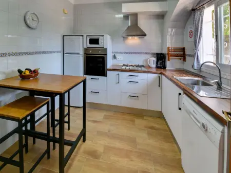 Tanca Nova, Maison 8 personnes à Felanitx - Photo 6