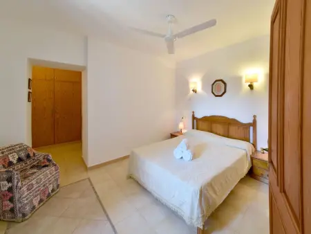 Tanca Nova, Maison 8 personnes à Felanitx - Photo 7
