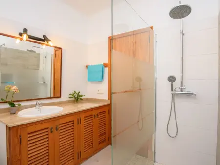 Tanca Nova, Maison 8 personnes à Felanitx - Photo 8