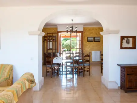 Tanca Nova, Maison 8 personnes à Felanitx - Photo 10