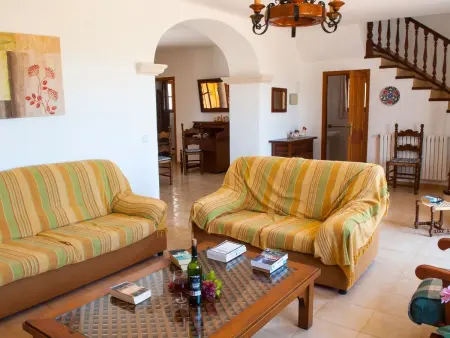Tanca Nova, Maison 8 personnes à Felanitx - Photo 12