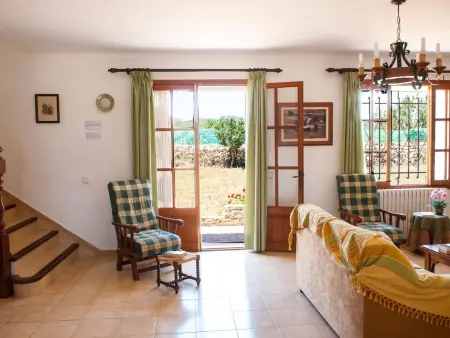 Tanca Nova, Maison 8 personnes à Felanitx - Photo 13