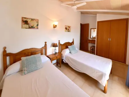 Tanca Nova, Maison 8 personnes à Felanitx - Photo 14